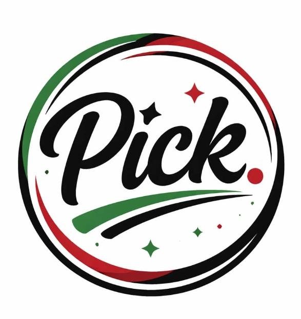 Pick ecommerce
