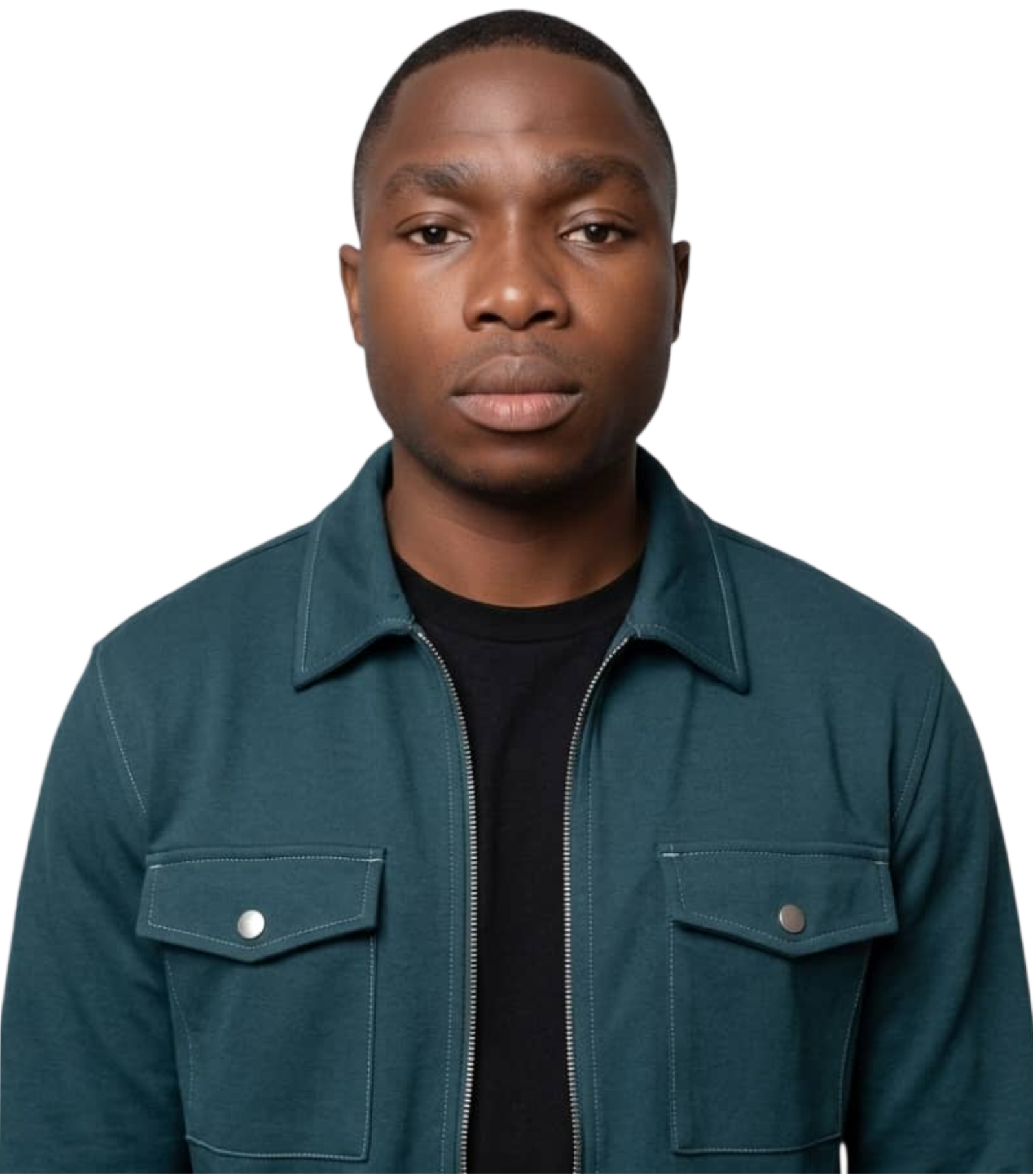 Akindele Ayoola James