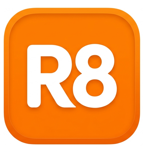 Room8 - House listing Application