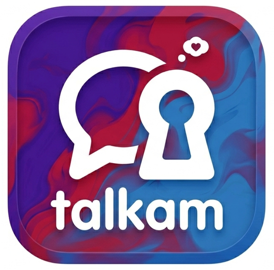 Talkam Confess App